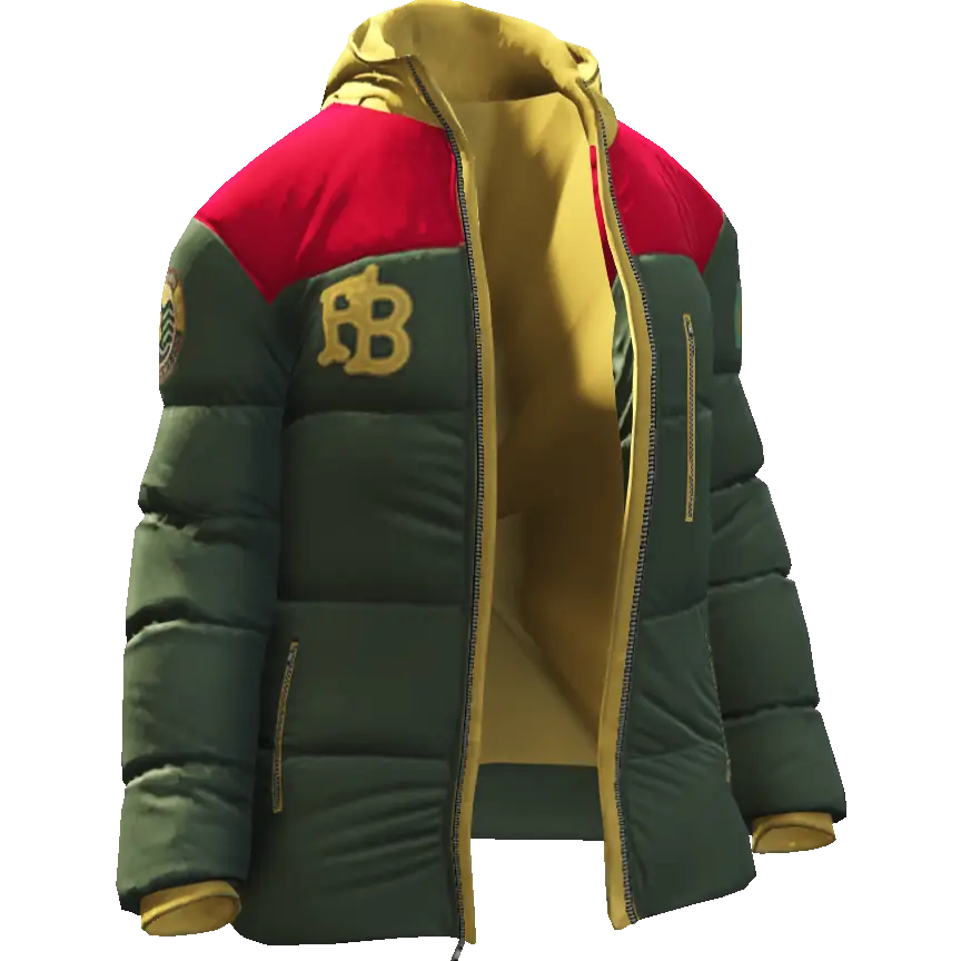 Куртка 'Broker'