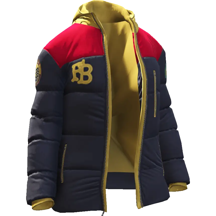 Куртка 'Broker'