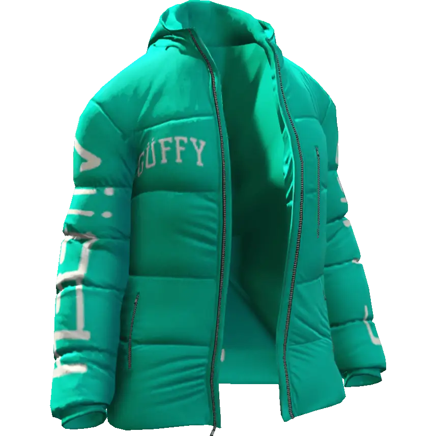 Куртка 'Broker'