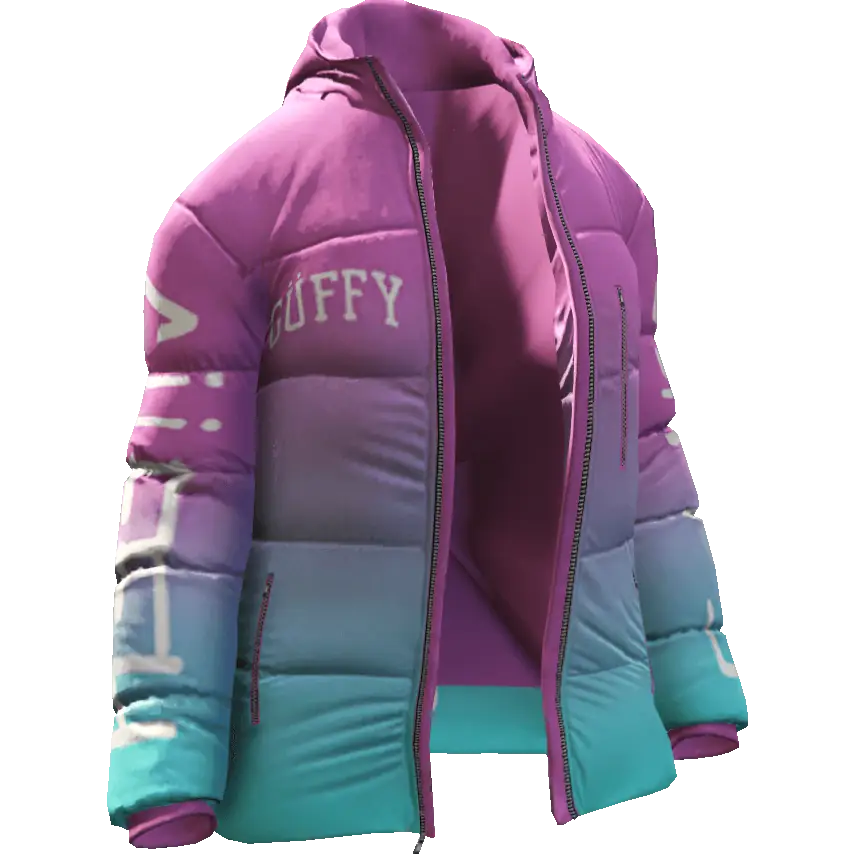 Куртка 'Broker'