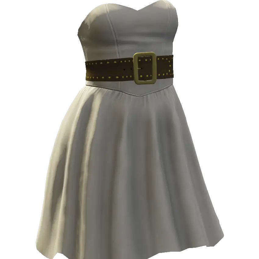 Платье бальное