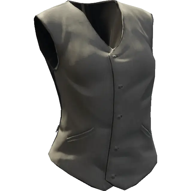 Жилетка офисная