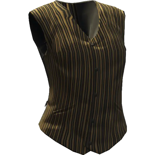 Жилетка офисная