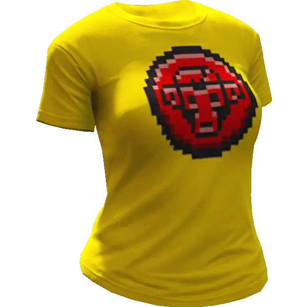 Футболка с шариками