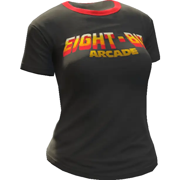 Футболка 'Pixtro'