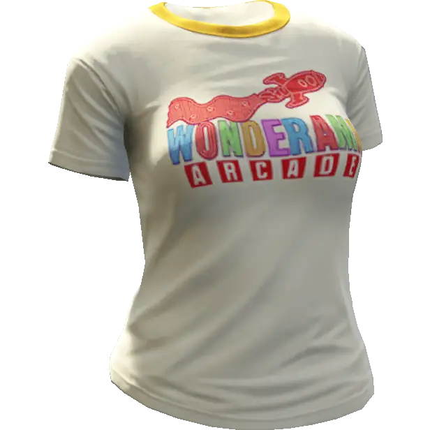 Футболка 'Pixtro'