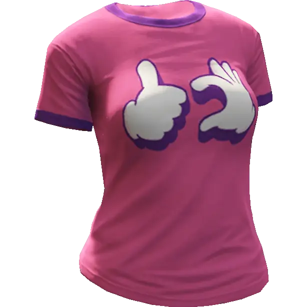 Футболка домашняя