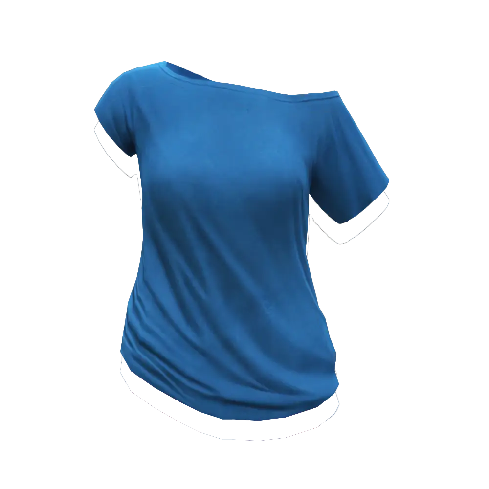 Футболка USA