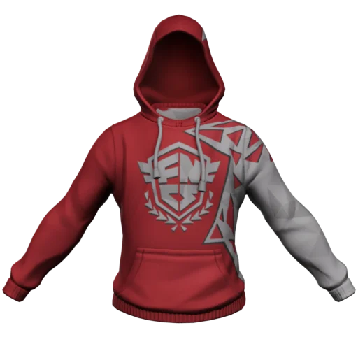 Худи Champs Stuff [125]