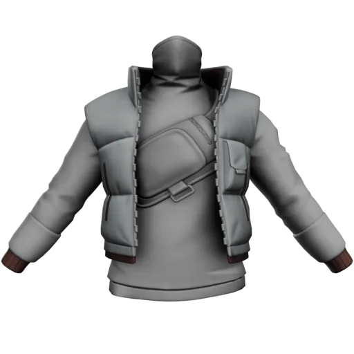 Куртка Steelbones [294]