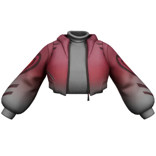 Жакет Tamori [554]