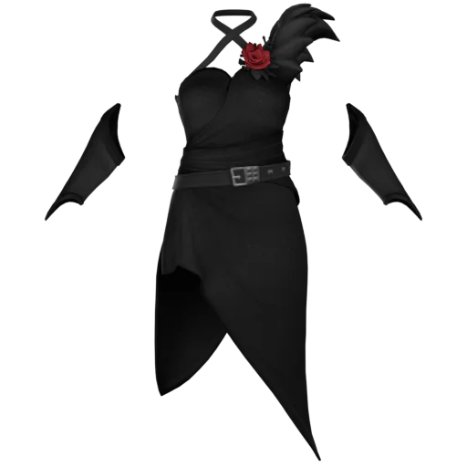 Платье Nala Twinkle Grey [593]