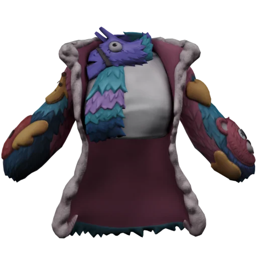 Куртка Lama Land [654]