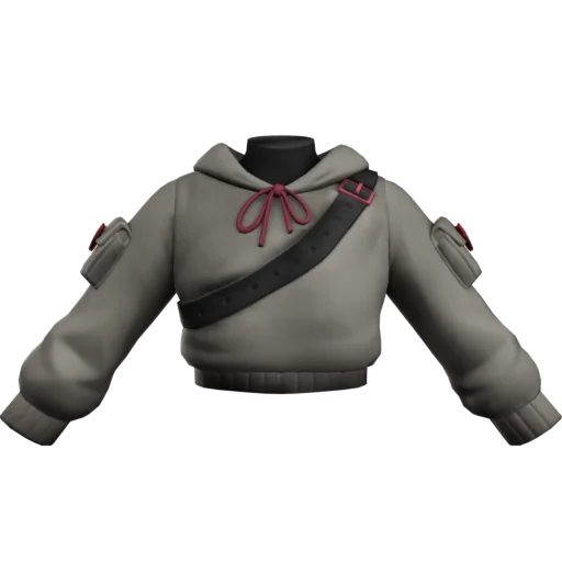 Худи Natalli [764]