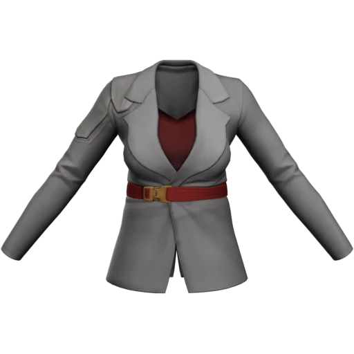 Китель Ladyjacket [815]