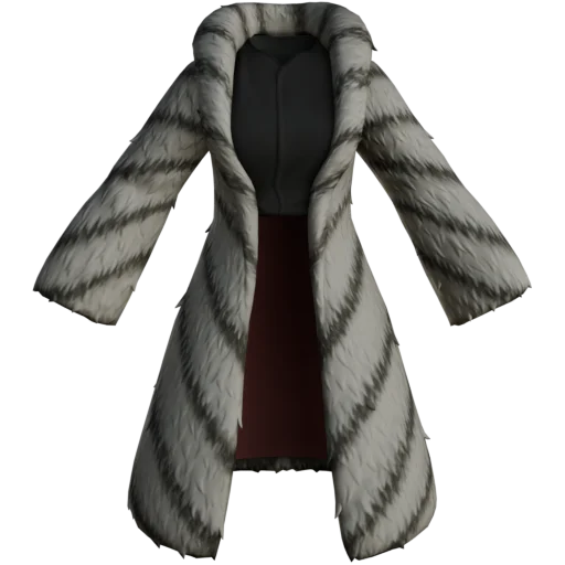 Шуба Dalmatian Lover [864]