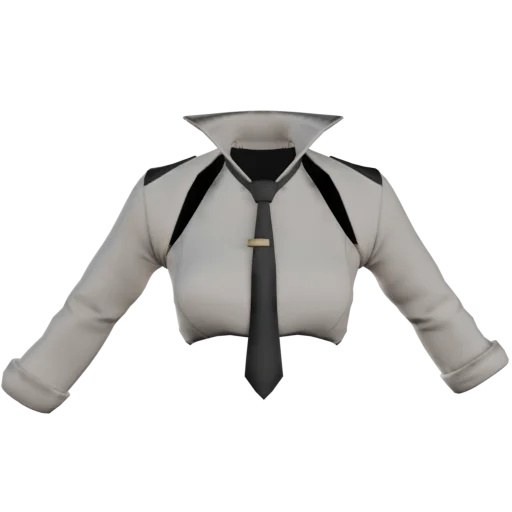 Рубашка Lady Boss [1074]