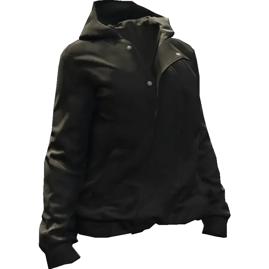 Куртка уличная