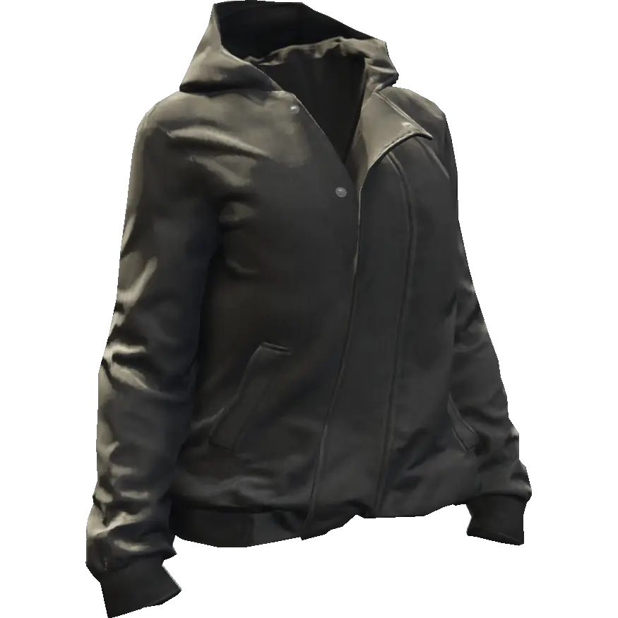 Куртка уличная