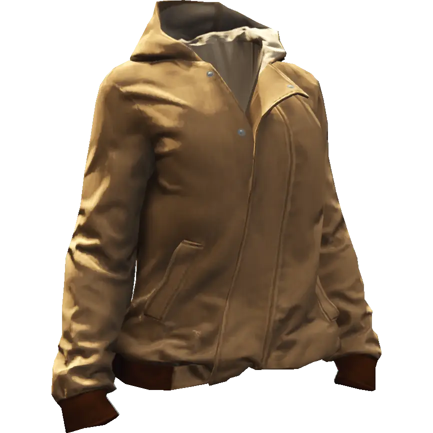 Куртка уличная