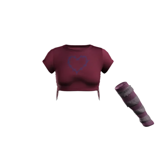 Топ с рукавом Season Giraldo [1164]