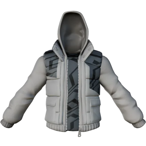 Куртка Anomaly [1685]