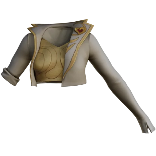 Блейзер Goddess of Love Lumen [1951]