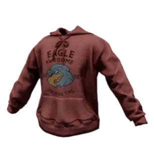 Худи One More Time Pink [2273]