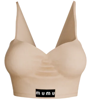 Топ Mumu Yellow [2712]