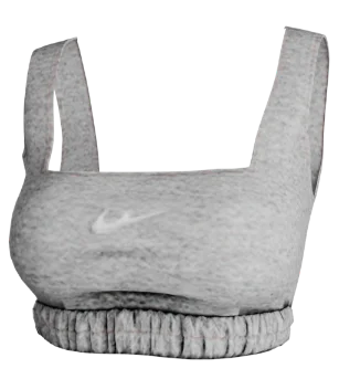 Топ Sweat Rike Grey [2732]