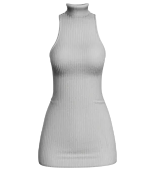 Платье Remy White [2859]