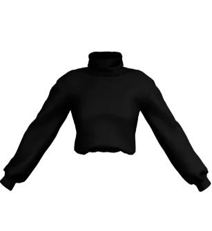 Свитер Nicole Black [2979]