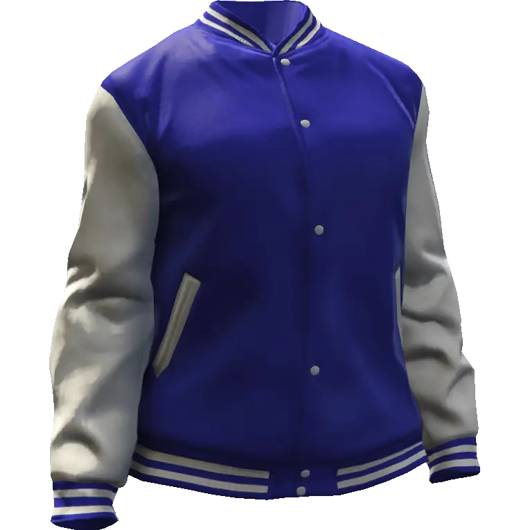 Бомбер прогулочный 