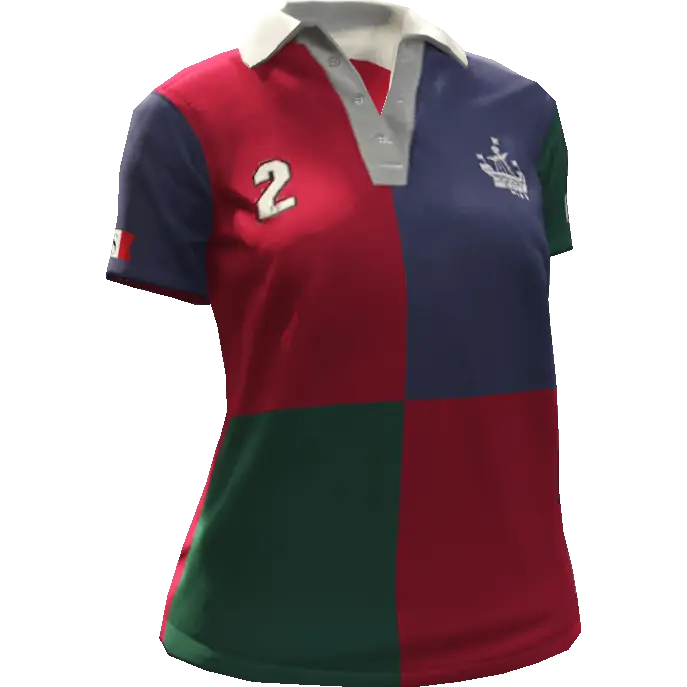 Поло 'Andreas' №1