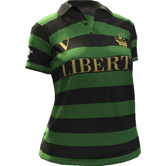 Поло 'Andreas' №1