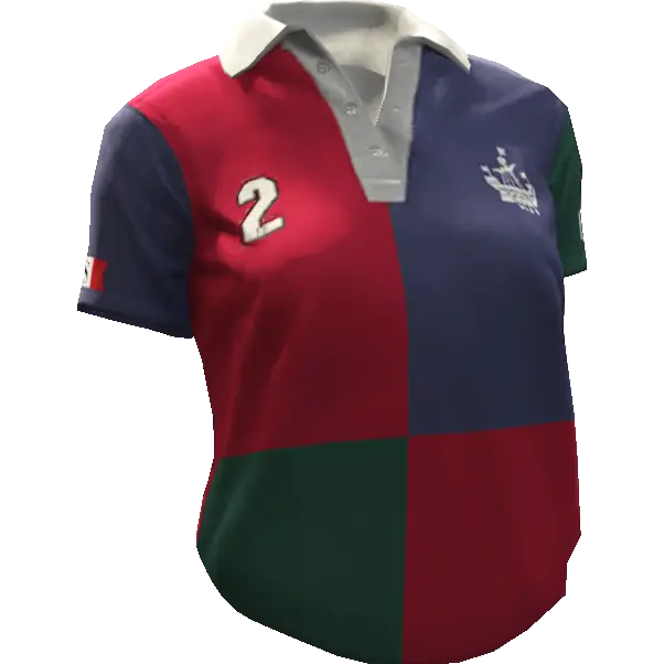 Поло 'Andreas' №2