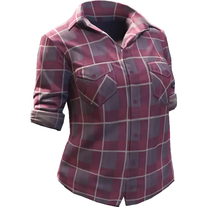 Рубашка школьная