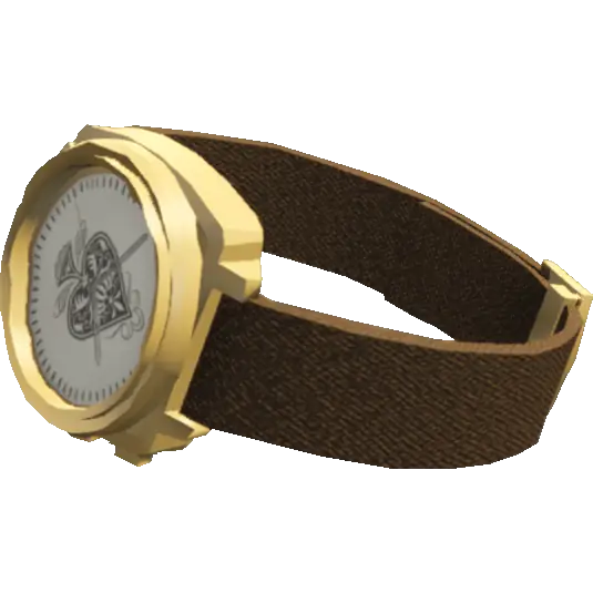 Классические серебряные