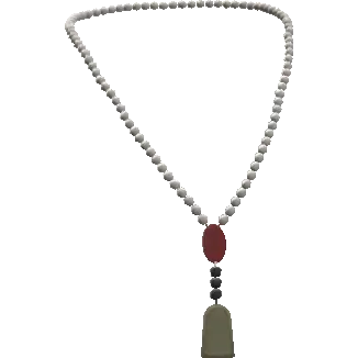 Конский хвост №2