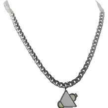 Цепочка-колокольчик