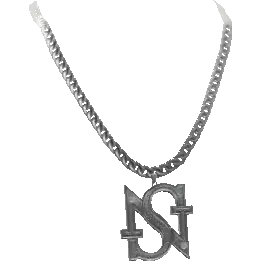 Цепочка с подвеской