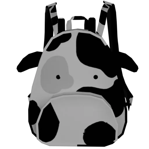 Рюкзак Cow-cow