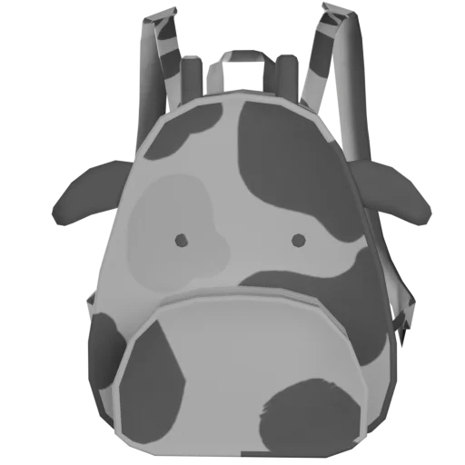 Рюкзак Cow-cow