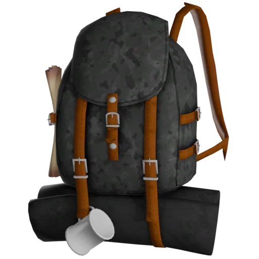 Рюкзак мечтателя