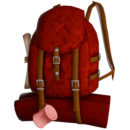 Рюкзак мечтателя