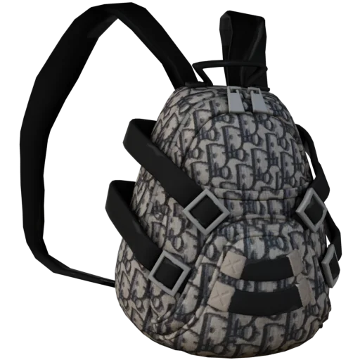 Рюкзак Betty Zior Lumen [24]