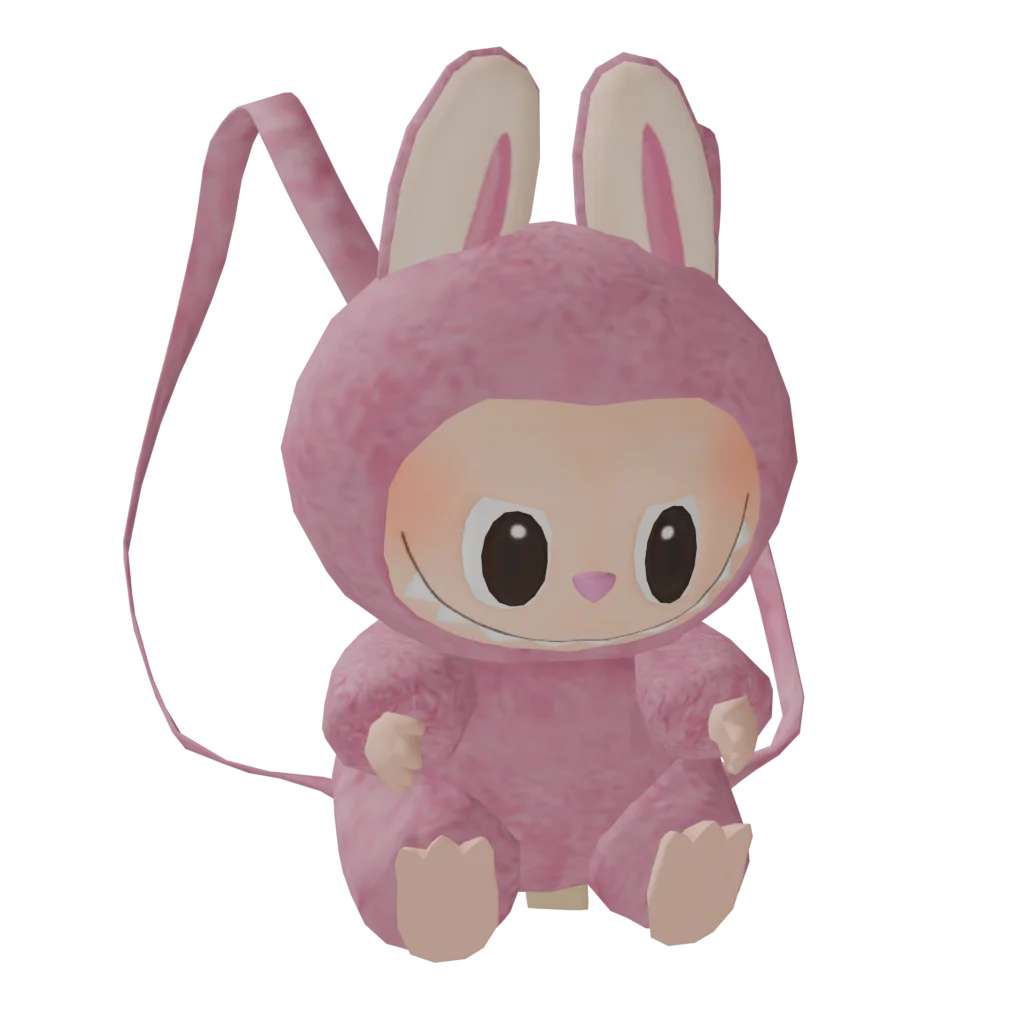 Рюкзак Lafufu Violet [741]