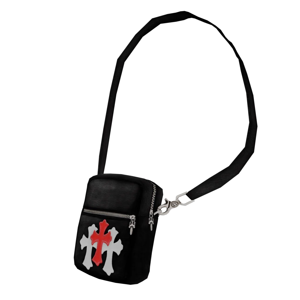 Рюкзак Saints Red [801]