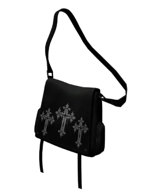 Сумка 3 Saints [1039]