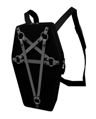 Рюкзак Undertaker White Lumen [1054]